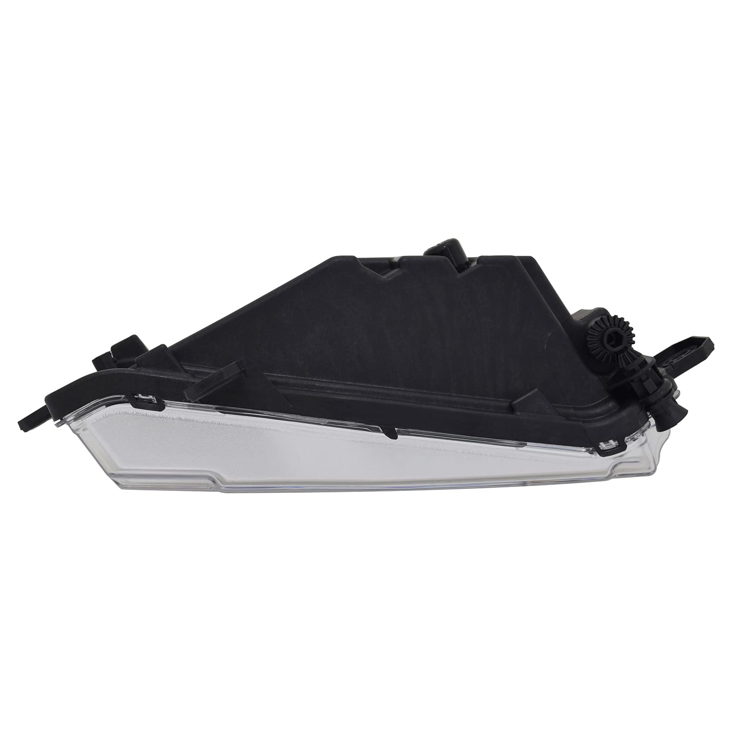 Fog Light Assembly Left-Side TYC 19-6278-00 Compatible with 2019-2021 BMW X5