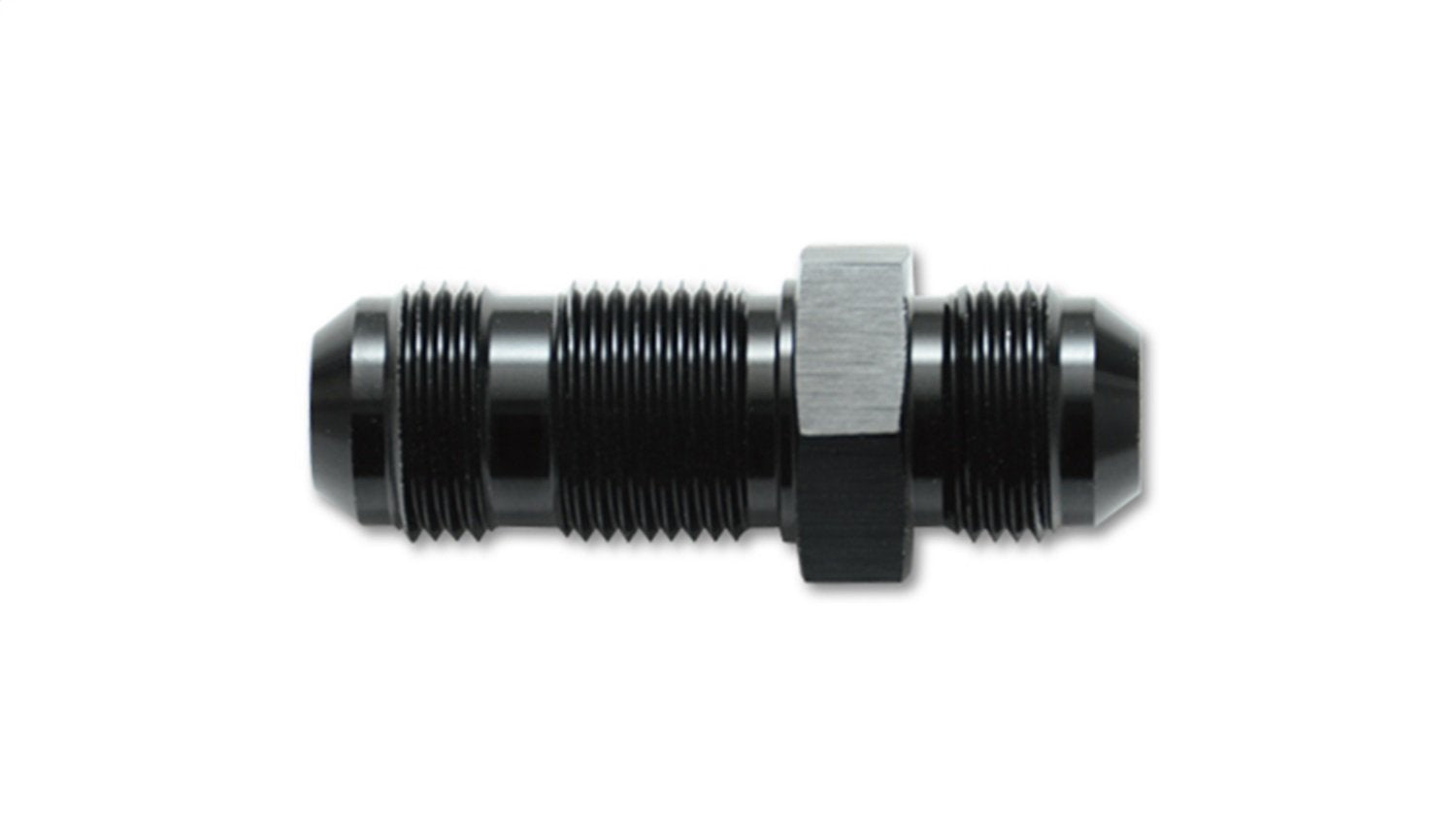Bulkhead Adapter Fitting Vibrant Performance 10680