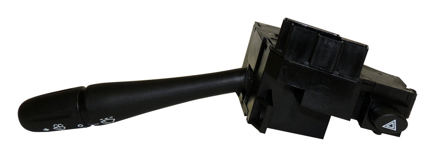 Automotive Crown Multifunction Switch Electrical, Lighting and Body