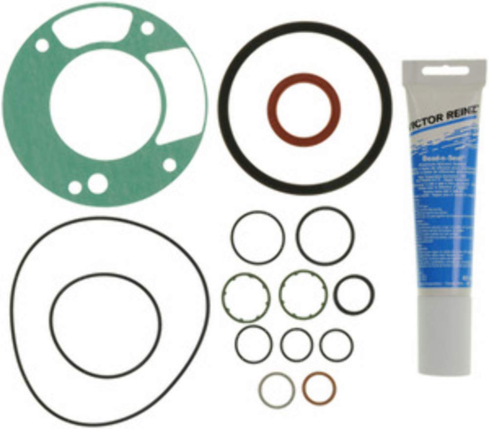 Engine MAHLE Conversion Gasket Set CS54571