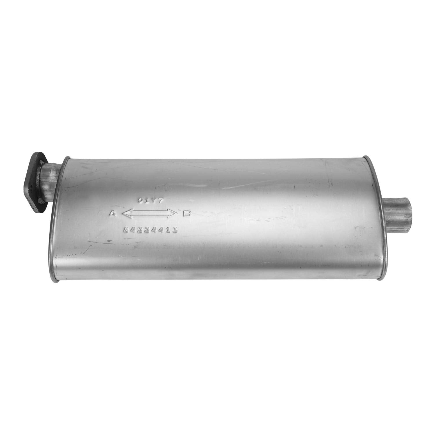 700350 AP Exhaust Products Muffler