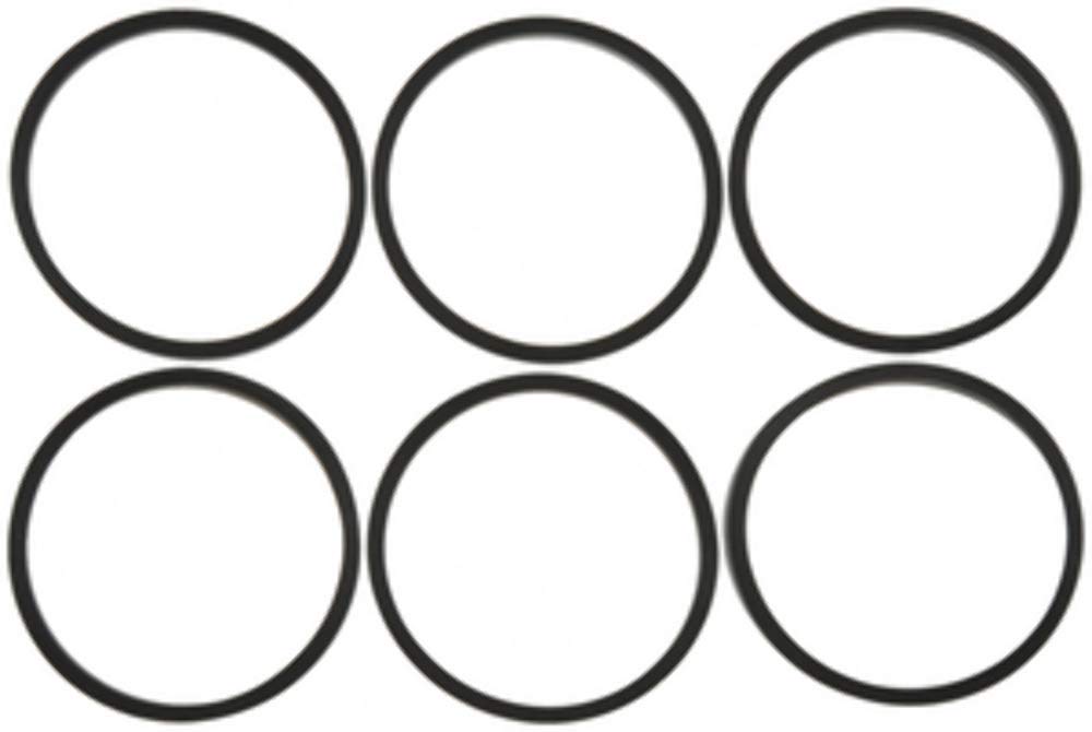 Engine Intake Manifold Gasket Set MAHLE MS19629