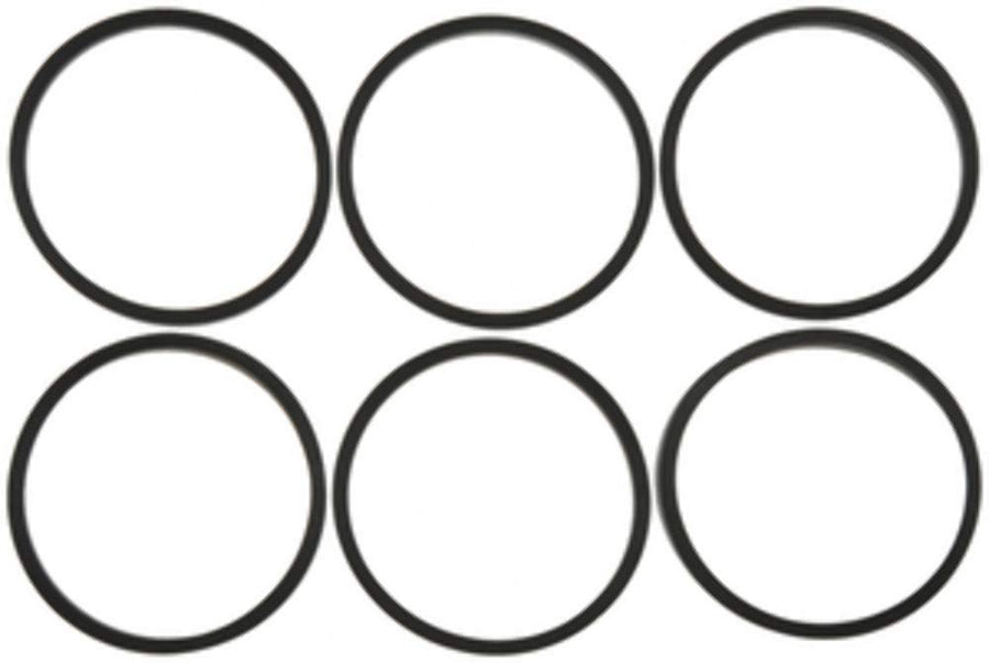 Engine Intake Manifold Gasket Set MAHLE MS19629