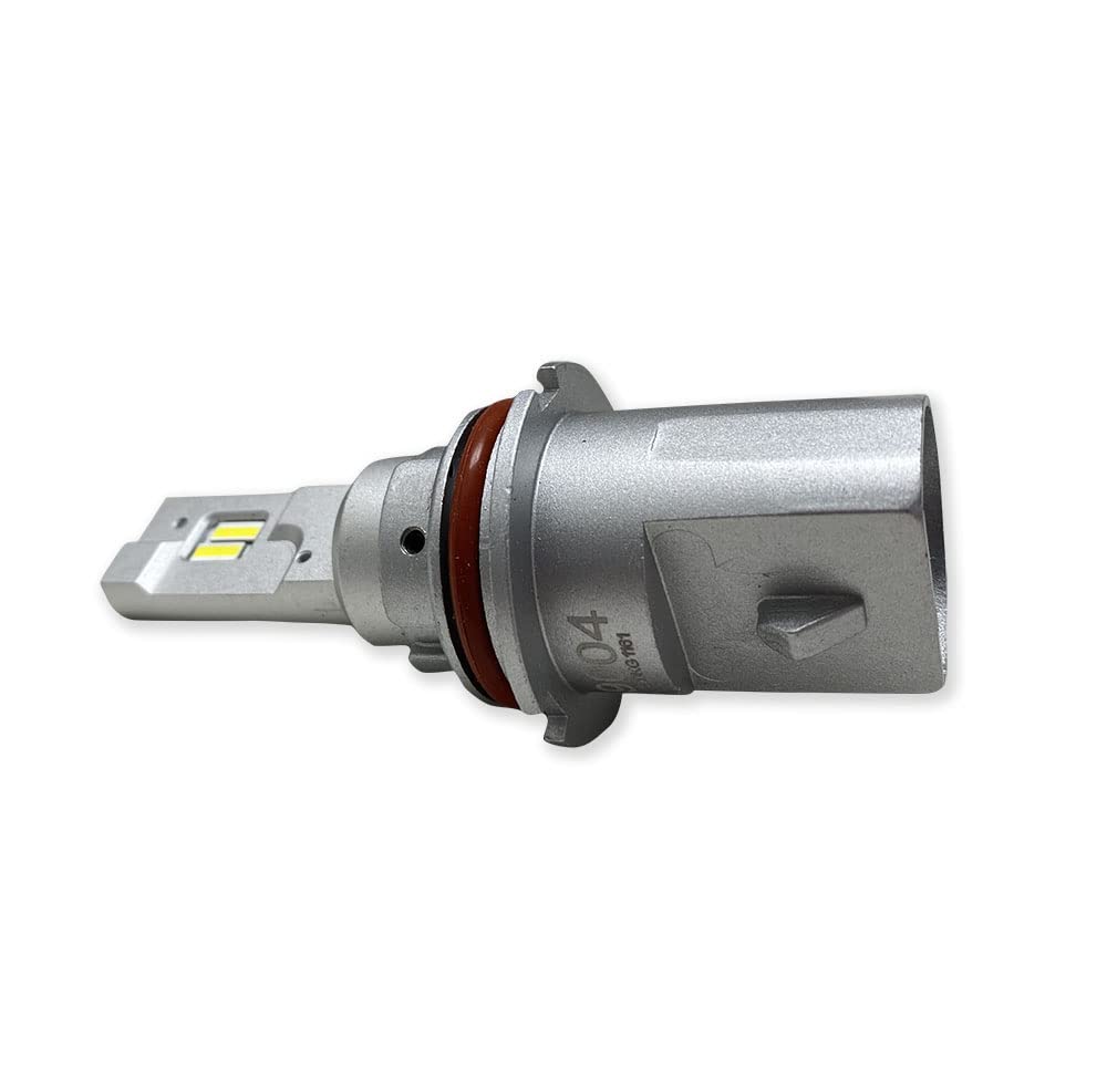 9004 Race Sport DRVRLES V2DRIVE PNP W/CAN
