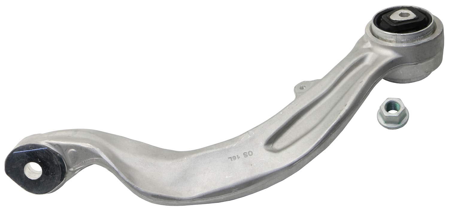 MOOG Suspension Control Arm front right lower forward RK641963