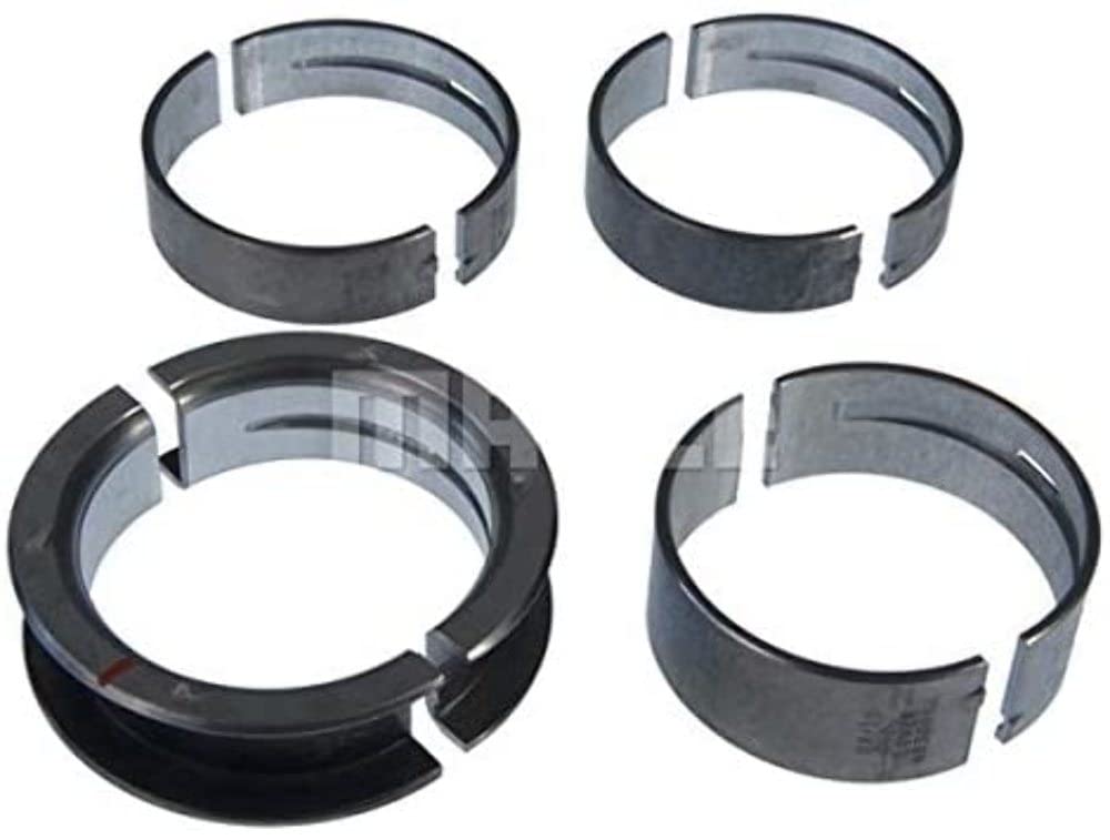 Clevite Engine Crankshaft MS-1702A-.75MM Main Bearing Set
