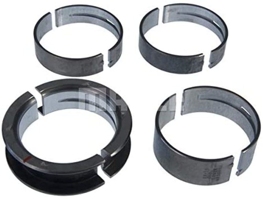 Clevite Engine Crankshaft MS-1702A-.75MM Main Bearing Set