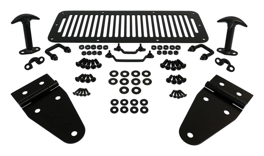 Automotive Crown RT Off-Road Hood Set