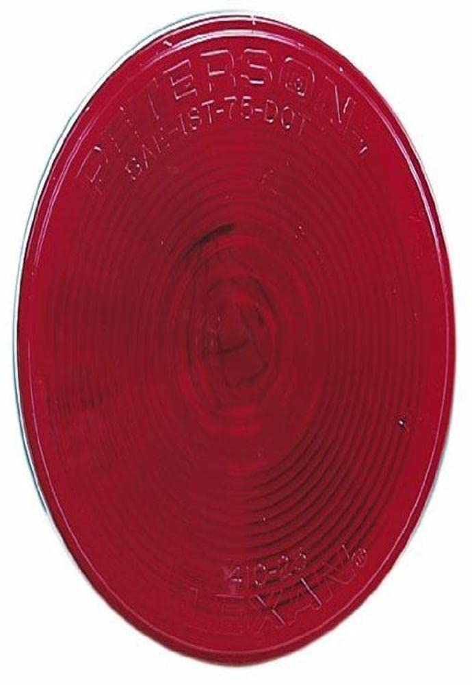 V426R Peterson MFG Peterson Manufacturing Turn Signal Light