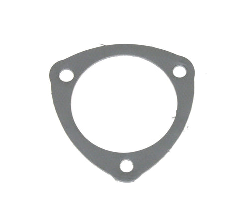 3-Bolt JBA 063-1204 3" Wire Gasket - Pair
