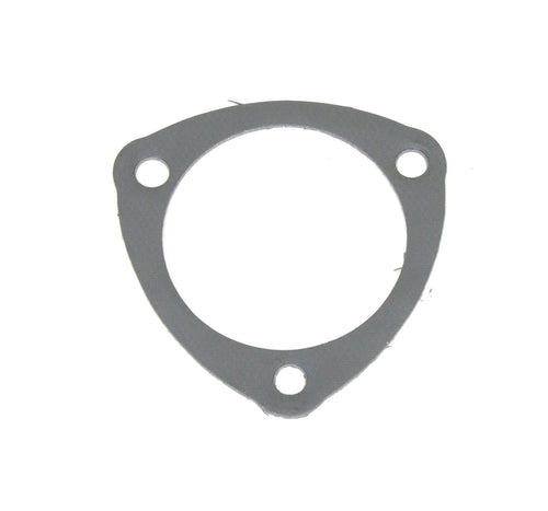 3-Bolt JBA 063-1204 3" Wire Gasket - Pair