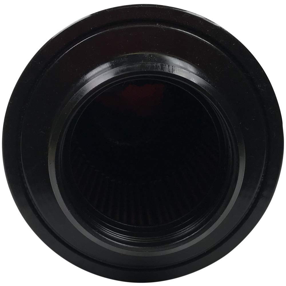 High Performance S&B Filters KF-1055 Replacement Filter (Oiled Cleanable, 8-ply Cotton)
