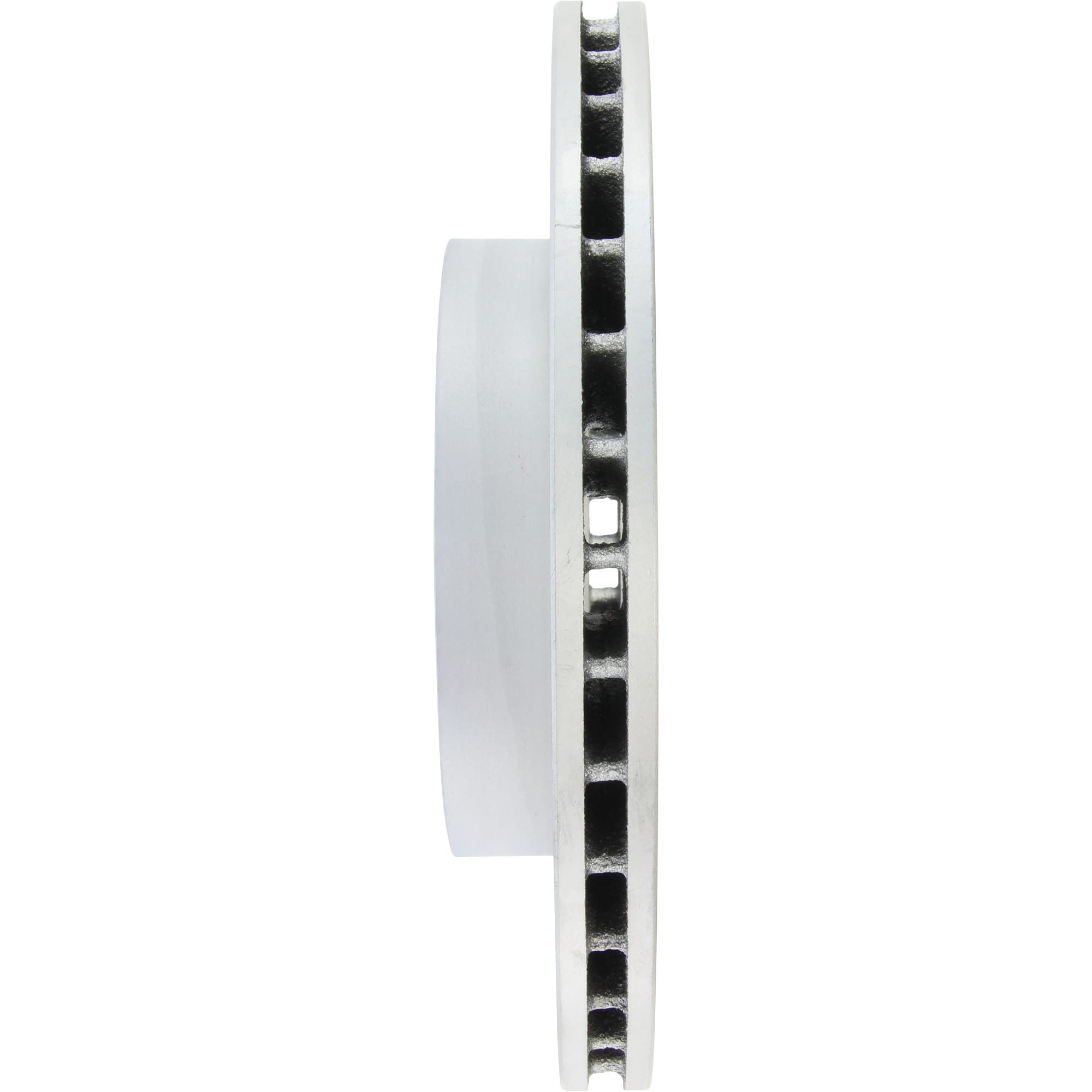 Centric Gcx Rotor 320.40056F with Full Coating