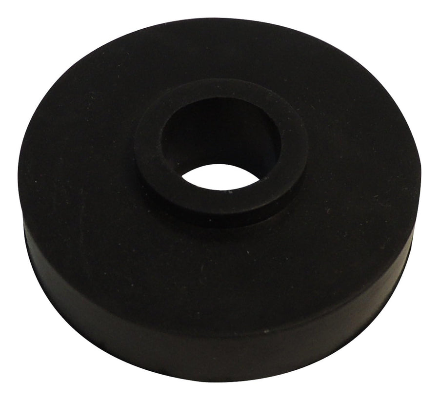 Automotive Crown Grille Mount Bushing, black (J0972278)