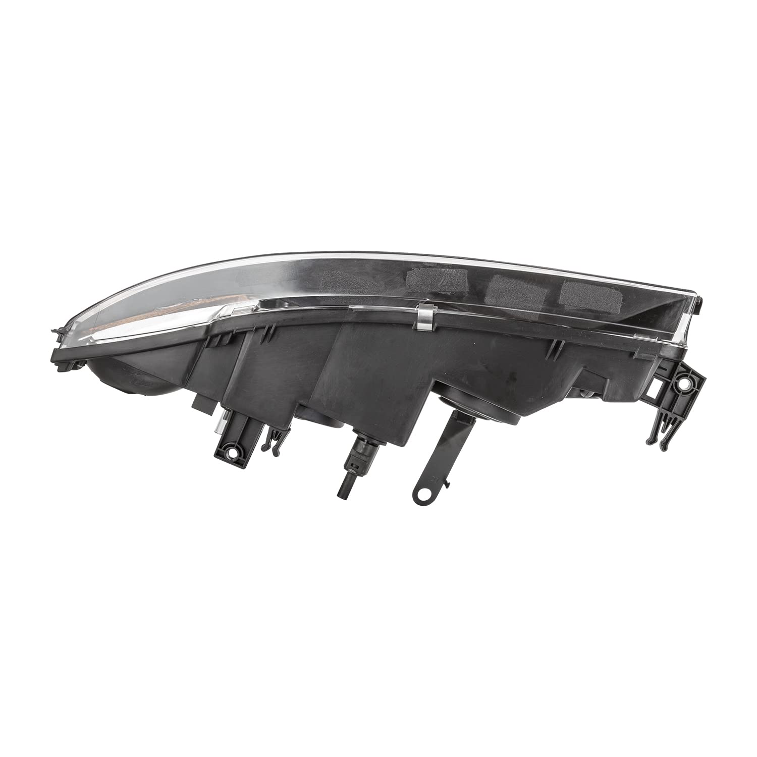 Lincoln LS TYC 20-5859-01 Passenger Side Headlight Assembly