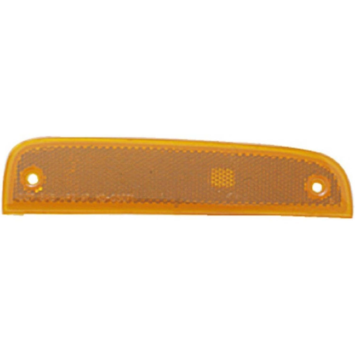 Passenger Side Front Marker Lamp Assy Eagle Eyes CS071-U000R Fits Jeep Cherokee
