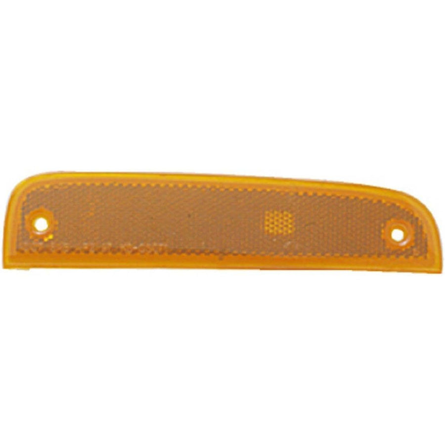 Passenger Side Front Marker Lamp Assy Eagle Eyes CS071-U000R Fits Jeep Cherokee