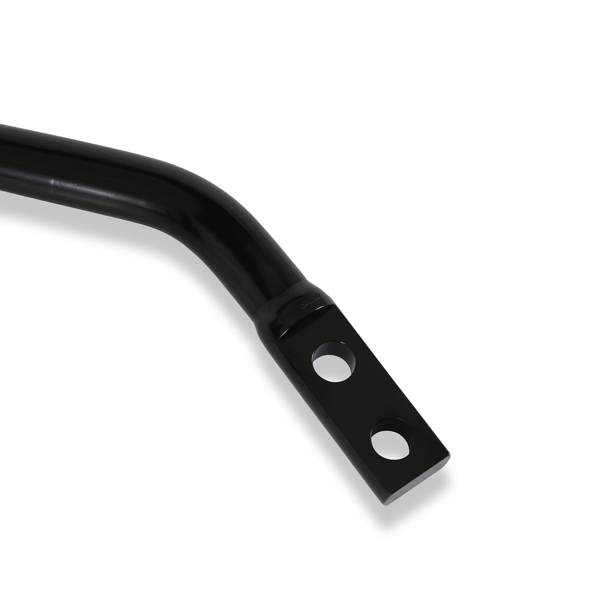 Hurst Shifter Stick 53901HST - Tube Style - Satin Black
