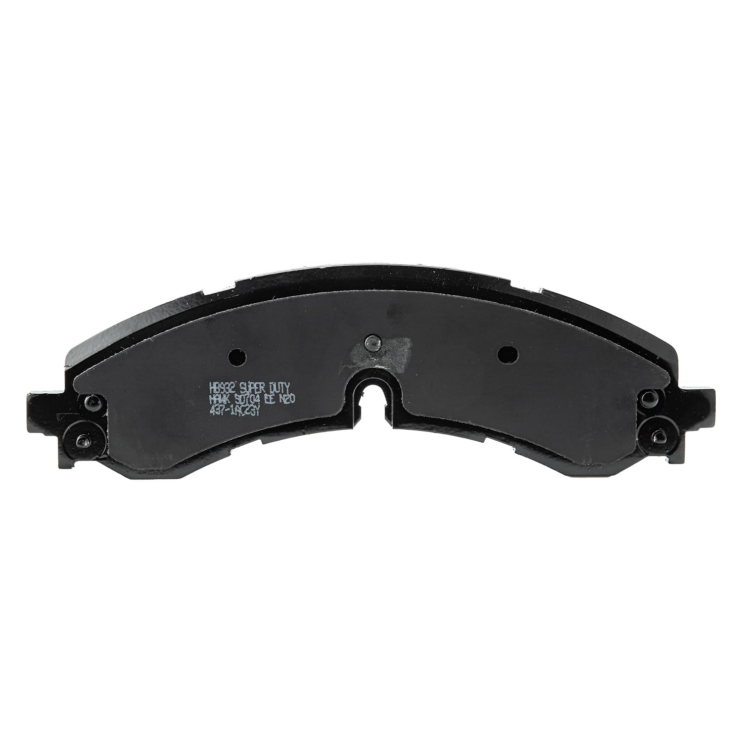 Super Duty Hawk Performance HB932P.765 Brake Pads Street