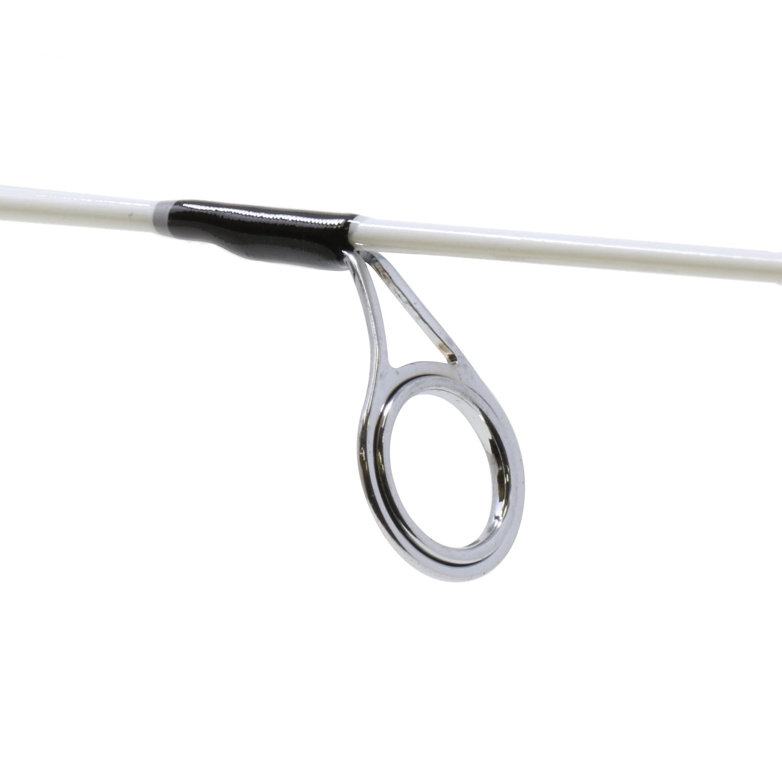 Ice Sniper Combo Rod Clam - 24" Ultra Light