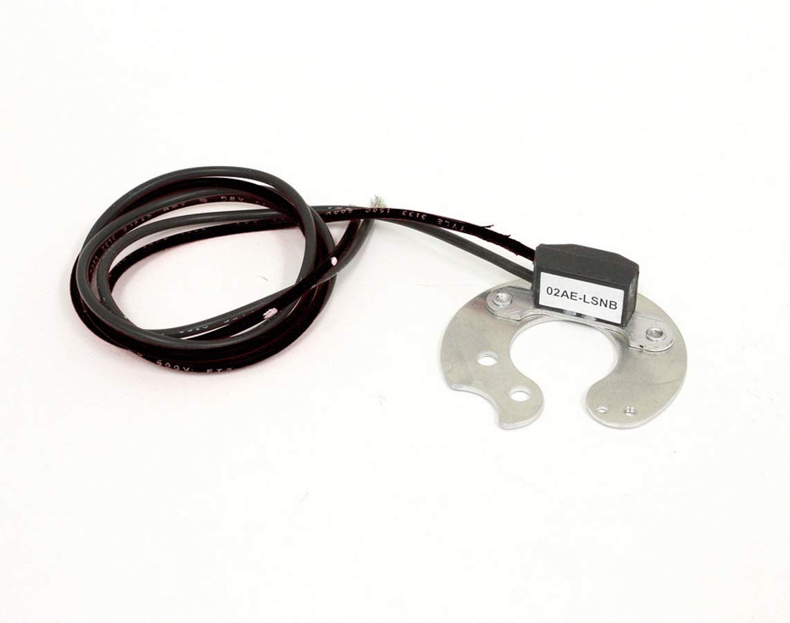 Pertronix 12 Volt Positive Ground Lucas 6 Cylinder Ignitor LU-168LSP12