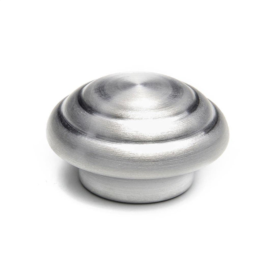 ACN-002 Lokar Performance Products Air Cleaner Nut - Lucille - 1/4-20 - Brushed