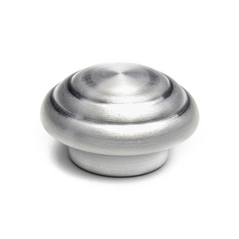ACN-002 Lokar Performance Products Air Cleaner Nut - Lucille - 1/4-20 - Brushed