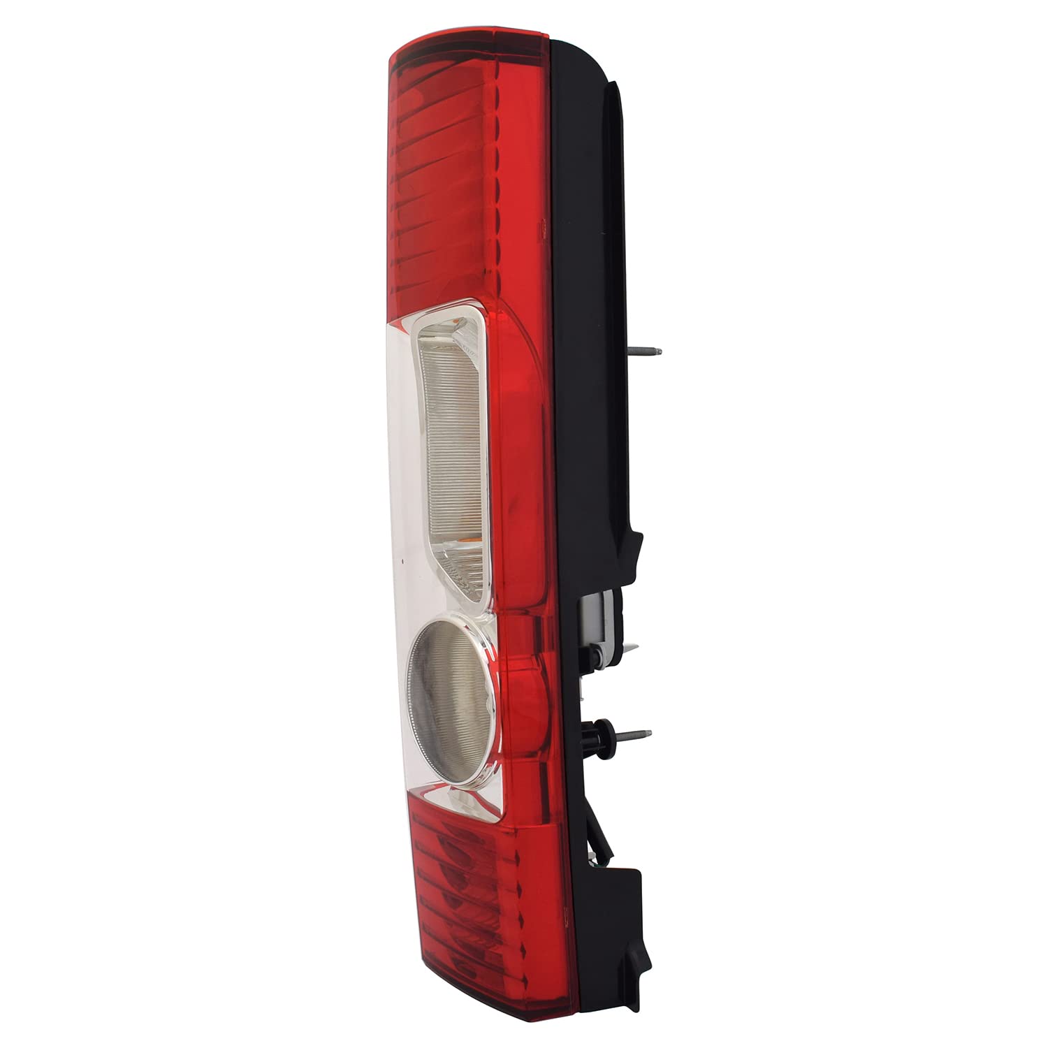 Left-Side TYC 11-6710-00 Tail Light Assembly Compatible with 2014-2020 Ram Promaster