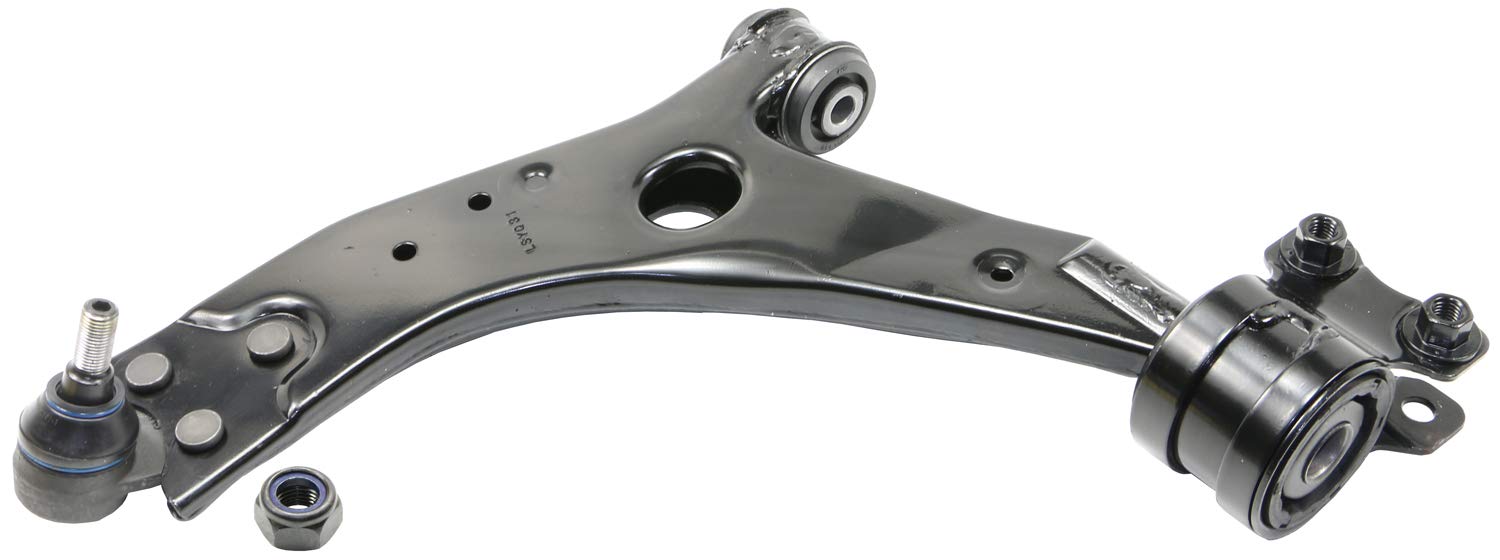 MOOG Suspension Control Arm and Ball Joint Assembly front left lower RK620598