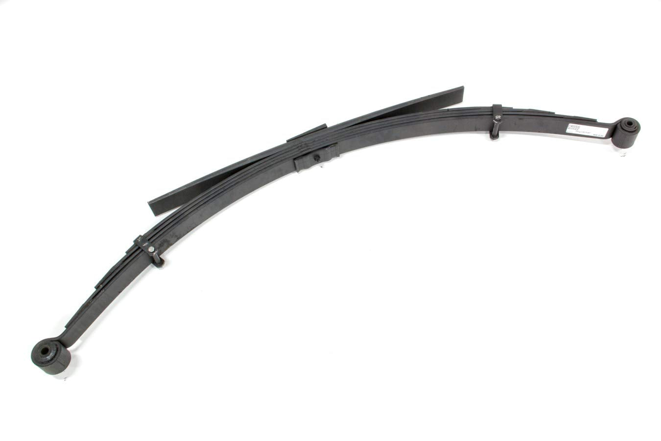 Skyjacker 5" Softride CR55S Leaf Spring