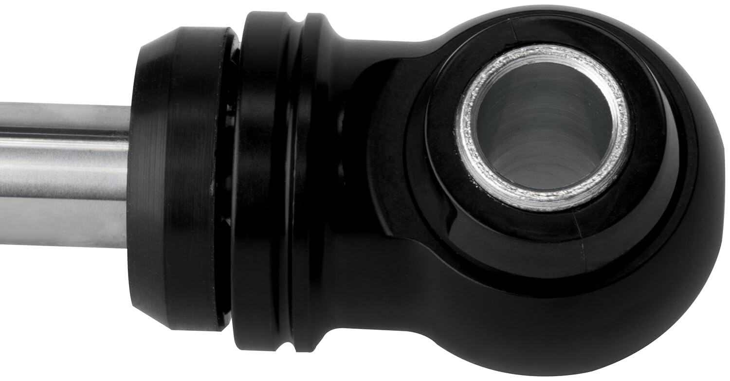 Front Fox Shocks 985-24-168 Coilover Shock Absorbers Fits Ram 3500
