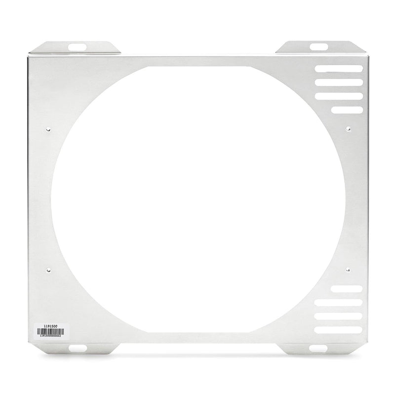 Engine Cooling Fan Shroud Proform 1191S00