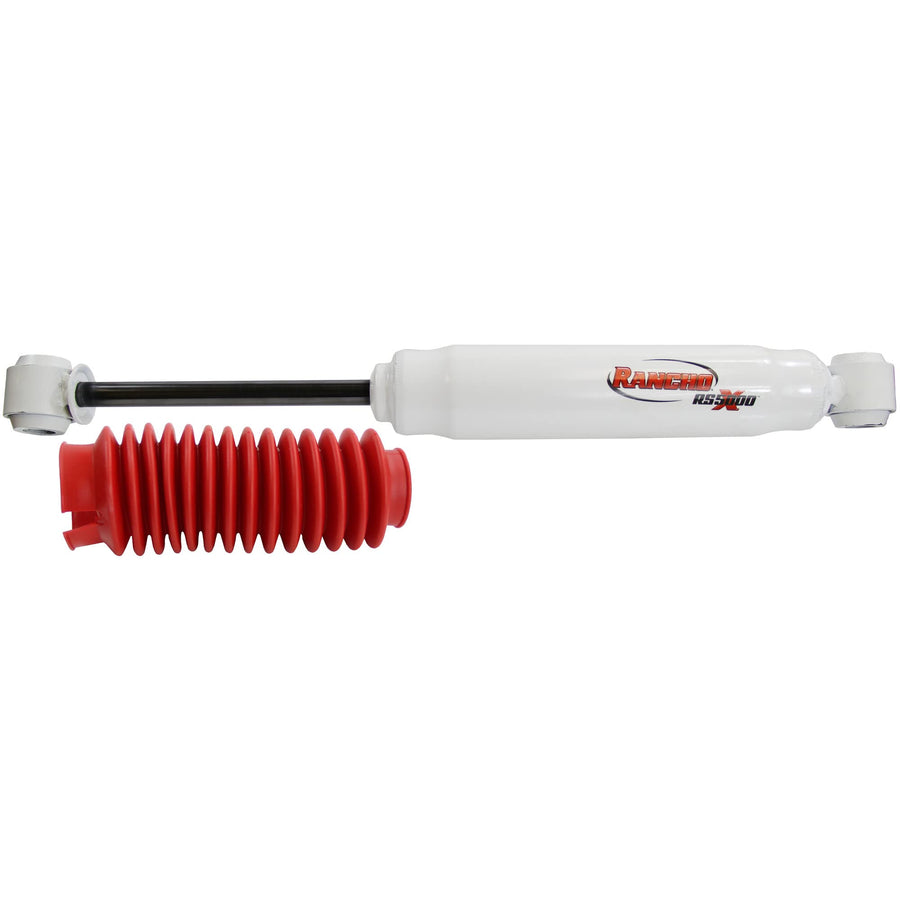 RS55226 Rancho RS5000X Suspension Shock Absorber