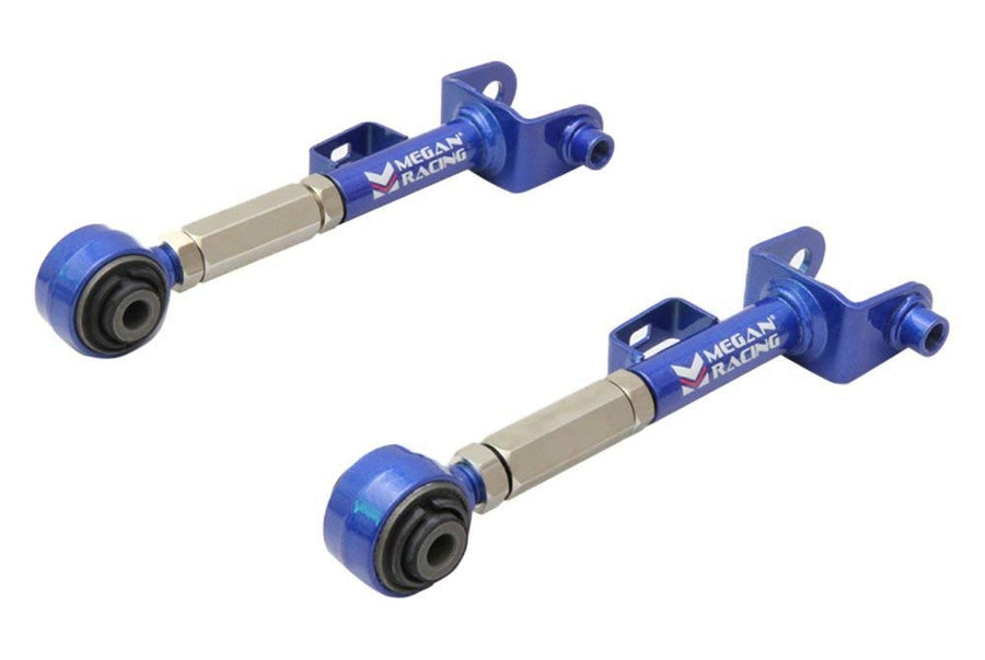 Rear Megan Racing MRS-HA-0811 Camber Kit, 1 Pack
