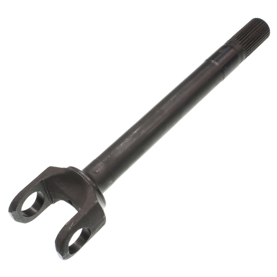 TEN Factory Bolt Pattern MG20108B Spline Drive Axle Shaft for Dana 44 Standard 30 Spline Details Right - Fits International Scout II Replaces Alloy USA 10108 Spicer 27902-13X Navistar 459391C1 DC6085