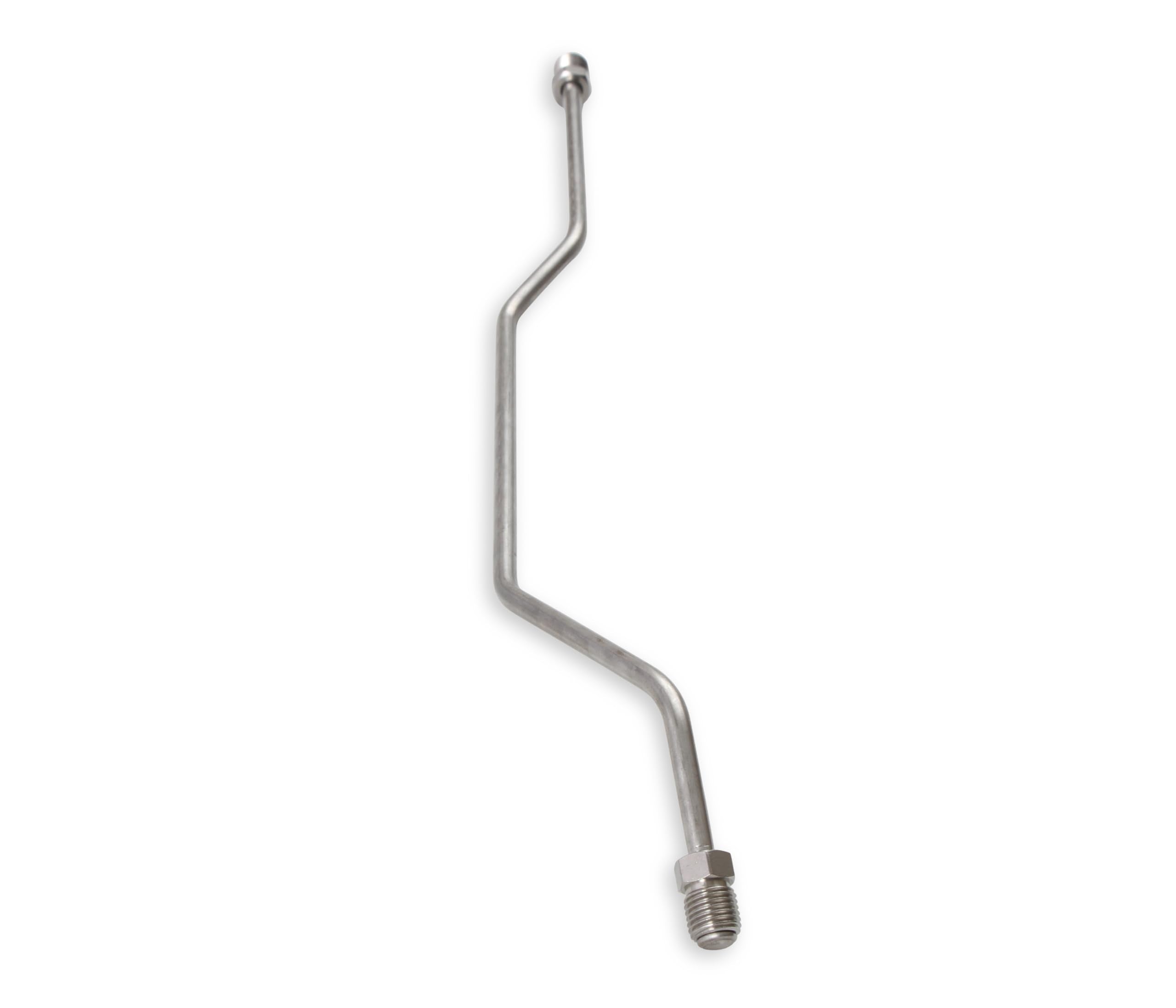REKUDO Front and Rear RK402-4 Disc Brake Hose and Hardline Kit