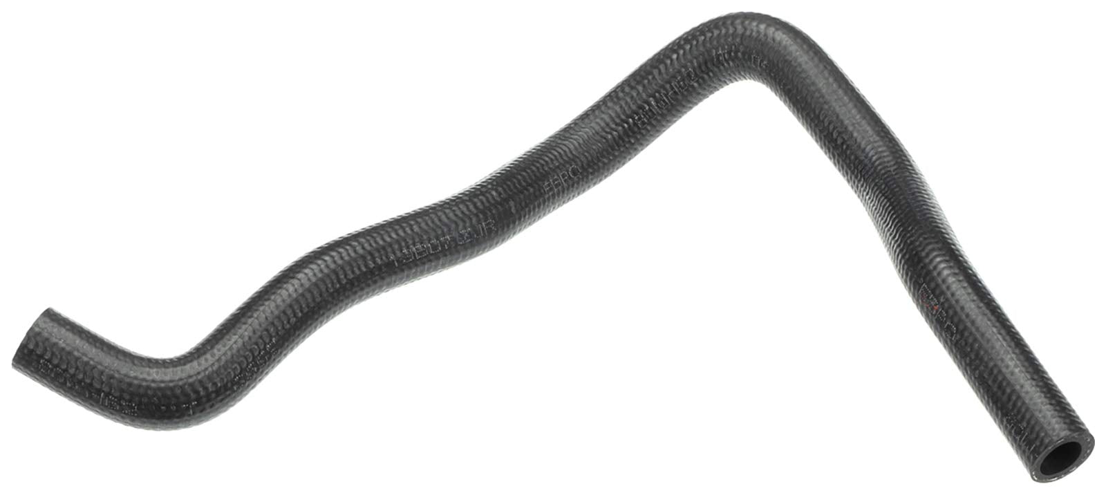 Premium Gates Molded Heater Hose 19094