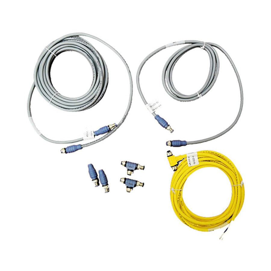 NMEA2000 Starter Kit Furuno, Multicoloured (FUR-AIR-033-745)
