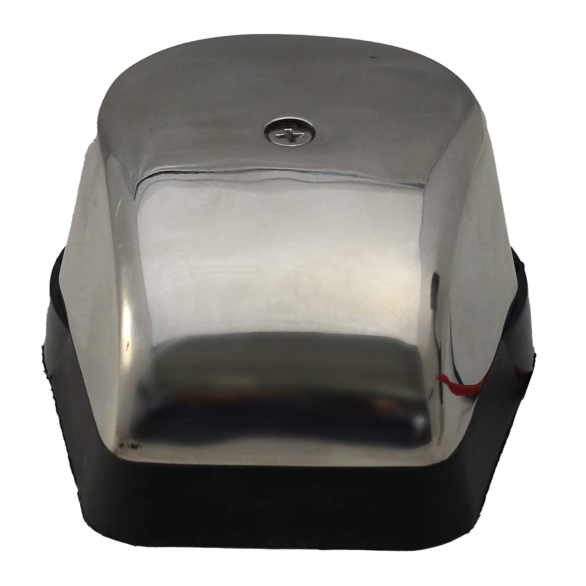 Marine Sport Lighting Bow Light Marine Fit Bi-color Starboard & Port Navigation Stainless Steel 316 light LED 12V 1.5W MS440264