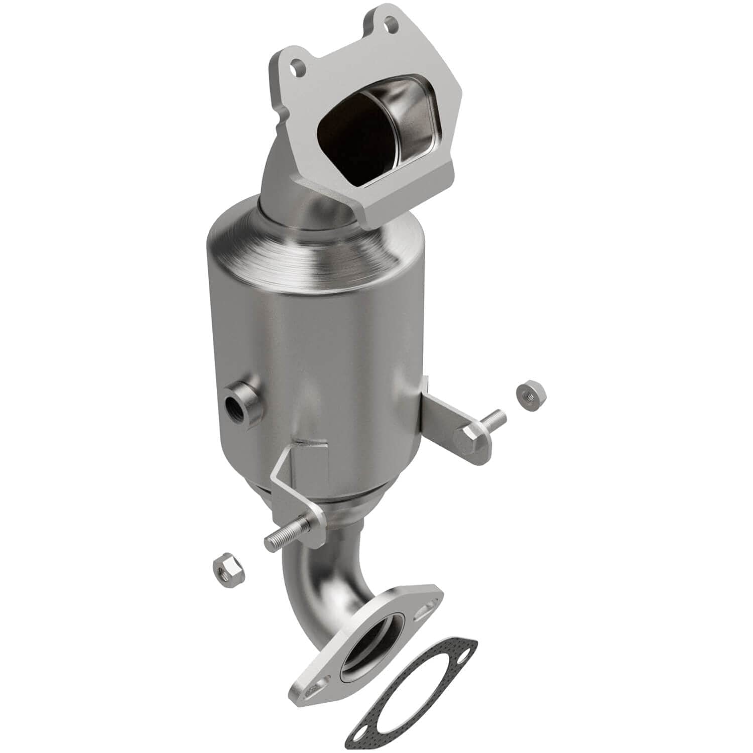 California Grade MagnaFlow Catalytic Converter 5551191: Manifold (CARB Compliant)