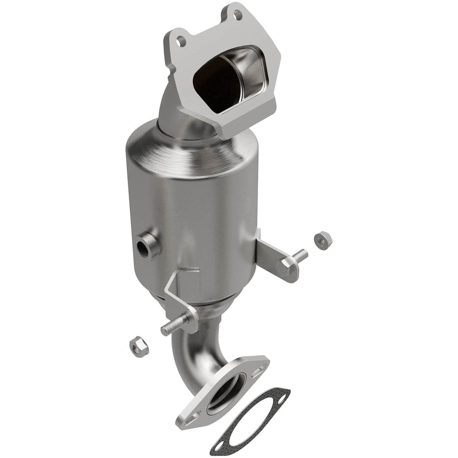 California Grade MagnaFlow Catalytic Converter 5551191: Manifold (CARB Compliant)