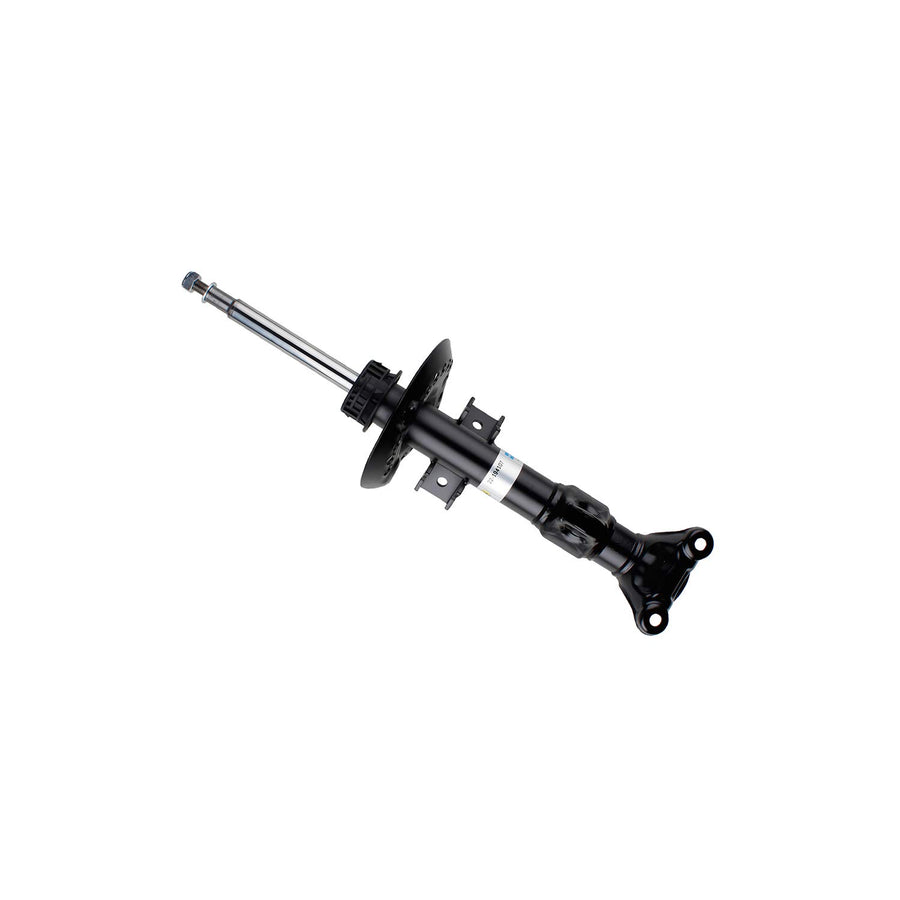 B4 OE Replacement Bilstein Front Twintube Strut Assembly 09-15 Mercedes-Benz E-Class (22-194107)