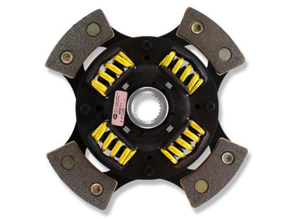 Clutch Disc ACT 4212104