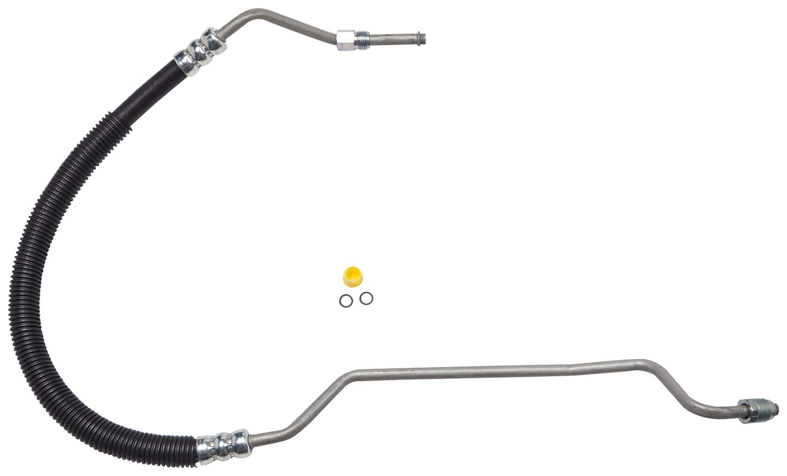 Power Steering Gates 366420 Hose Assembly Pressure Line