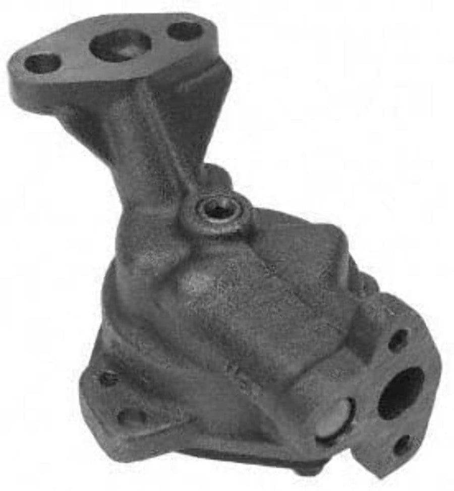 Engine Oil Pump MAHLE 6011055