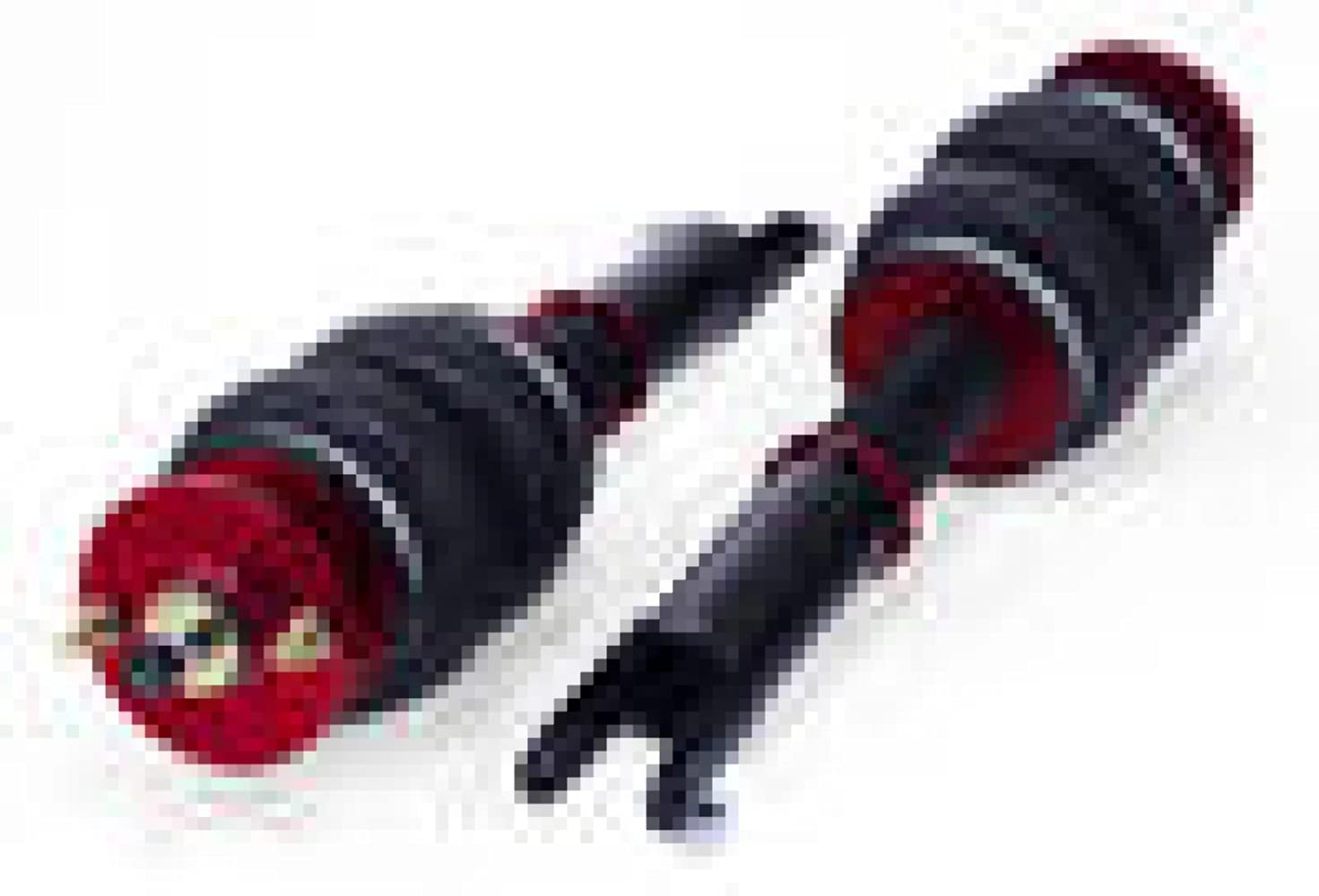 Honda Accord Air Lift Company 78629 Fits