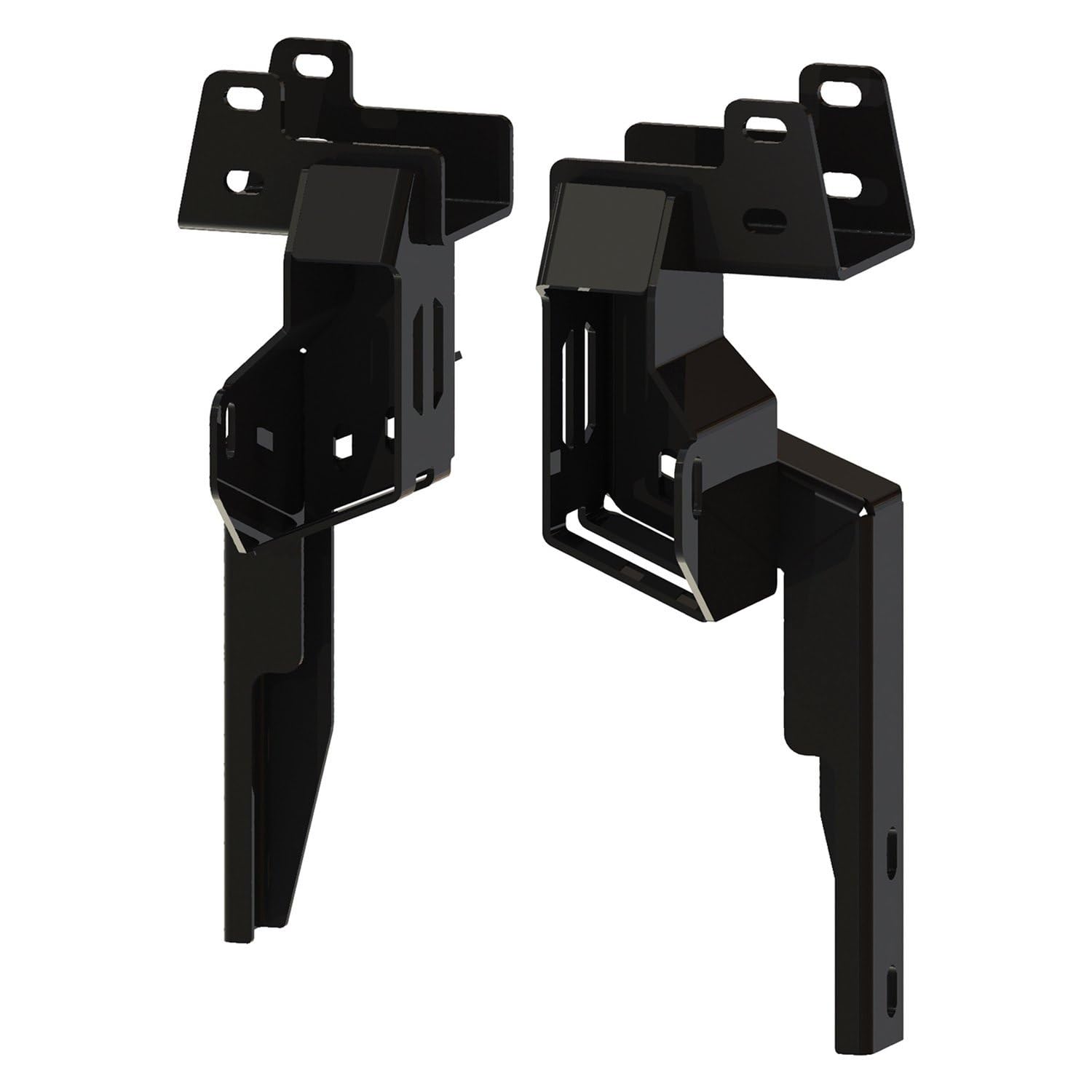 HLR Headache Rack Westin 57-81045 fits 1999-2016 F250 F350 F450 F550 Super Duty
