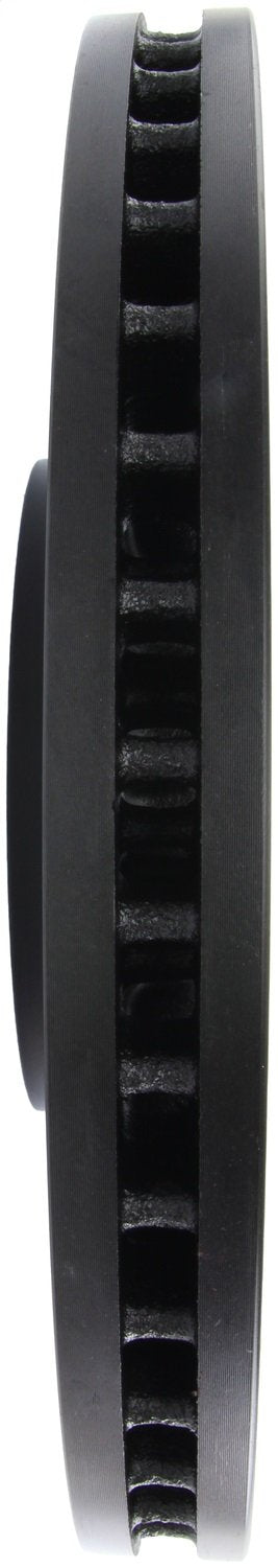 Sport Slotted Brake Rotor StopTech; Front Right 126.33134SR