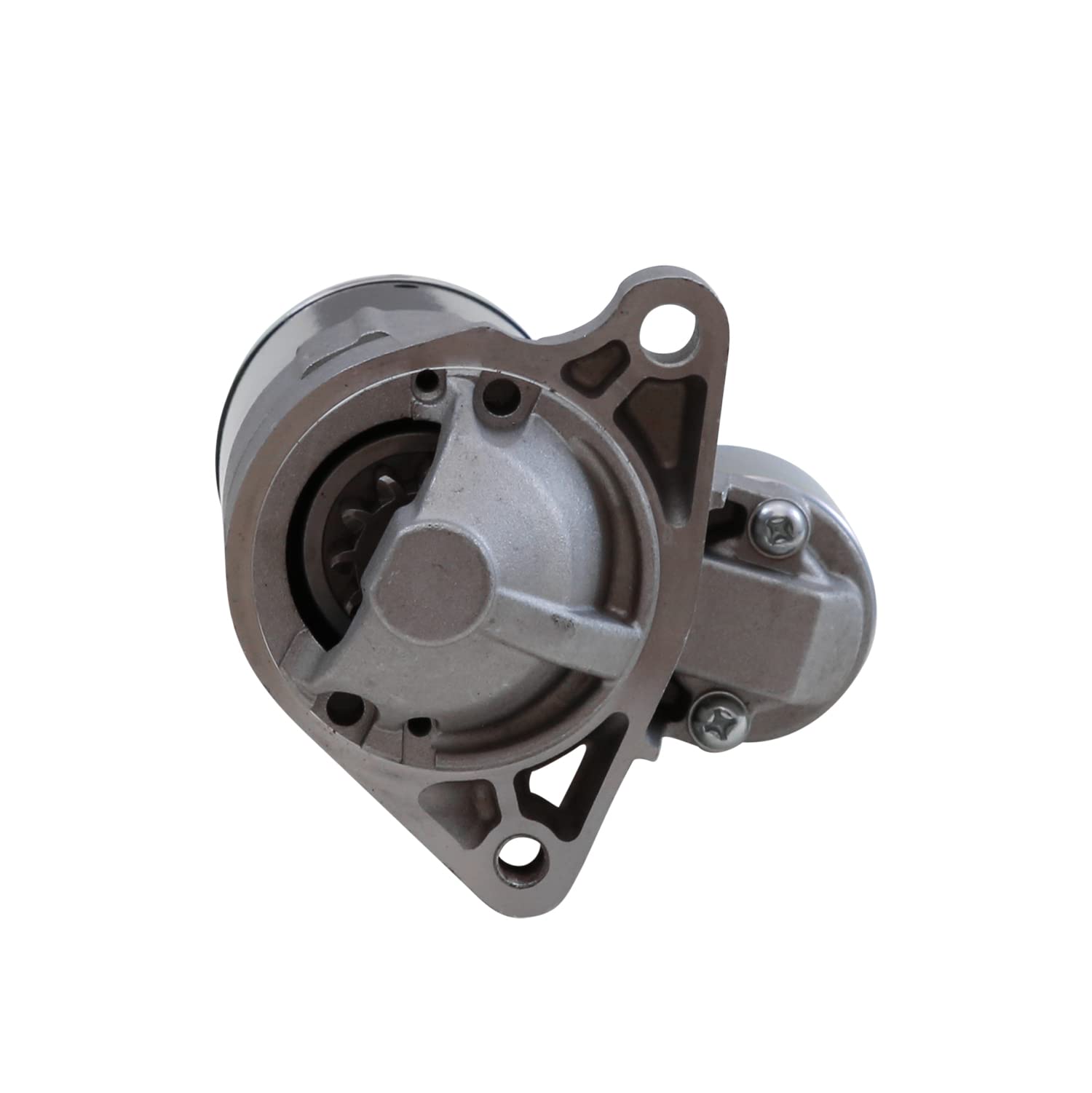 Starter Motor TYC 1-11713 Compatible with 2013-2018 Mazda CX-5