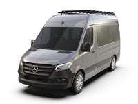 Slimpro Front Runner Van Rack Kit Compatible with Mercedes Benz Sprinter (L2H2/170in MWB/High Roof) (2007-Current)